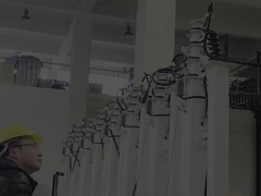 Mastros telescópicos elétricos