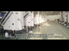 Fábrica móvel de reboques solares