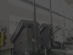 Monitores de vigilância solar