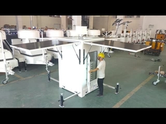 Unidade móvel de vigilância