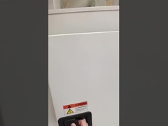 Reboque de câmara de vigilância solar