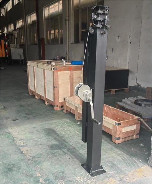 Latest company news about O mastro foi atualizado