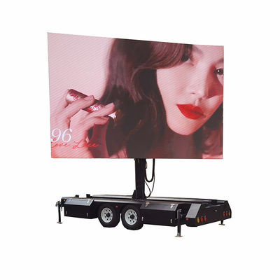 Flexibilidade Ecrã LED de alta definição e resolução solar para concerto