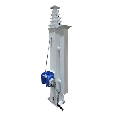 Máquina de filtragem de partículas de carbono